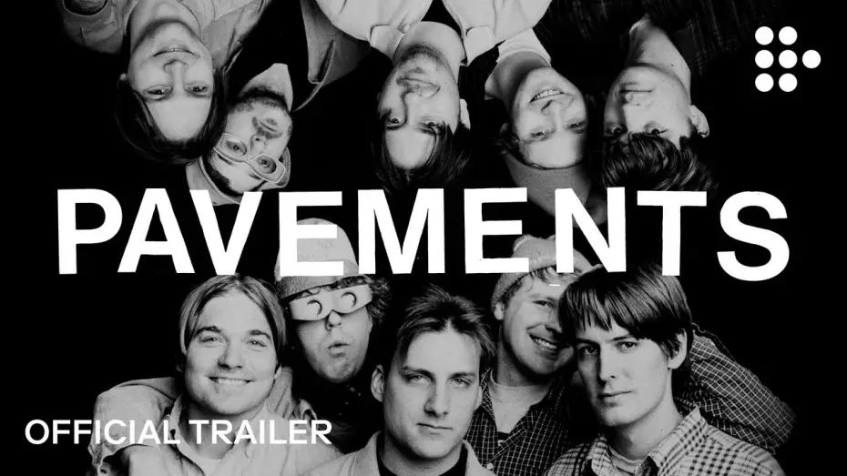 Video for the film Pavements — Official Streaming Trailer