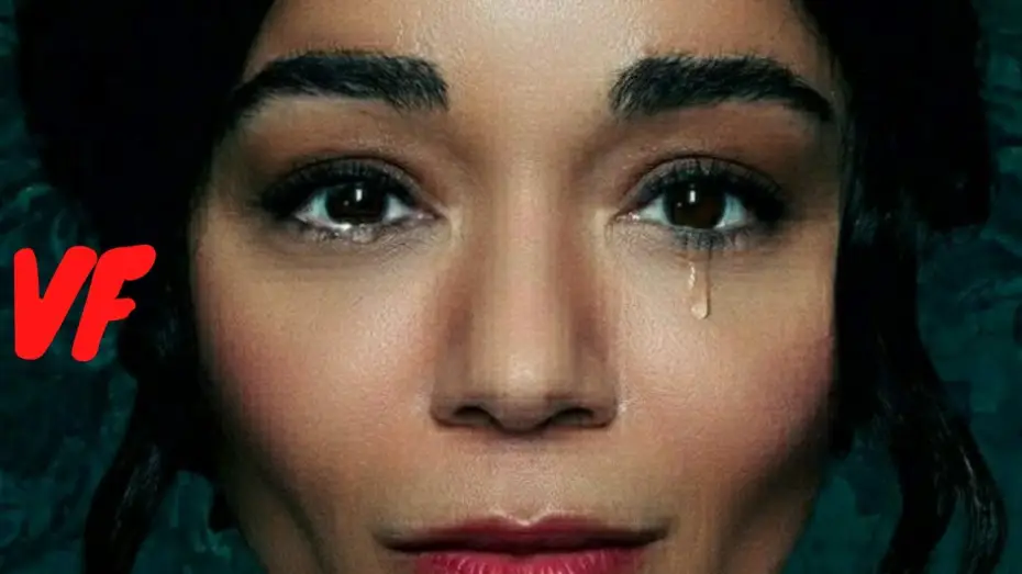 Video for the film The Strays — DANS LEUR OMBRE   Bande Annonce VF  (Netflix 2023)