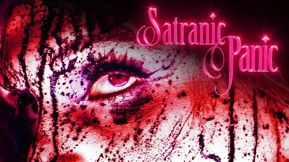 Video for the film Satranic Panic — Official Trailer