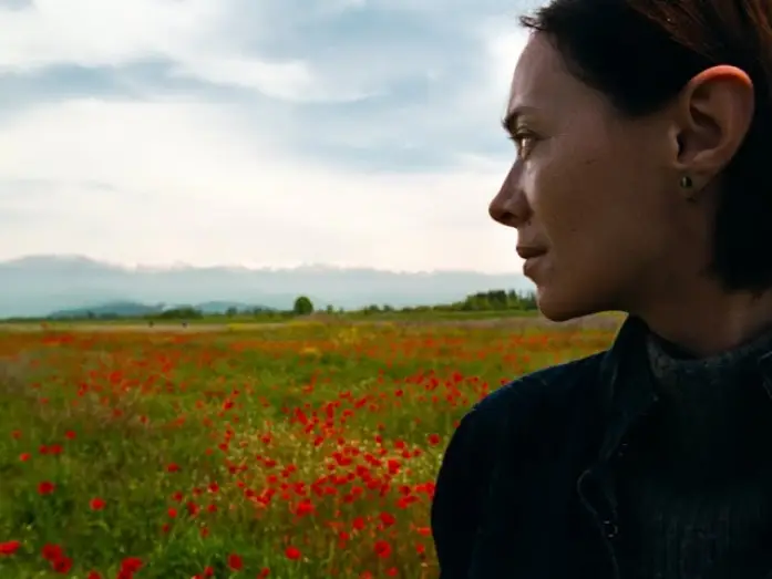 Video for the film April — APRIL de Dea Kulumbegashvili - Bande-annonce - au cinéma le 29 janvier 2025