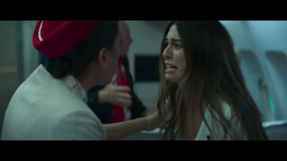 Video for the film I've Gone Viral — Teaser tráiler