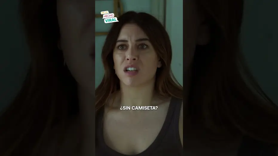 Video for the film I've Gone Viral — Manu