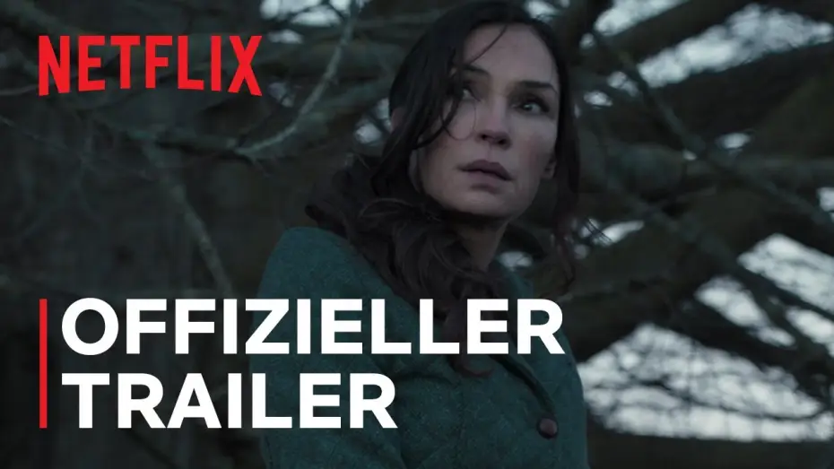 Video for the film Locked In — Offizieller Trailer