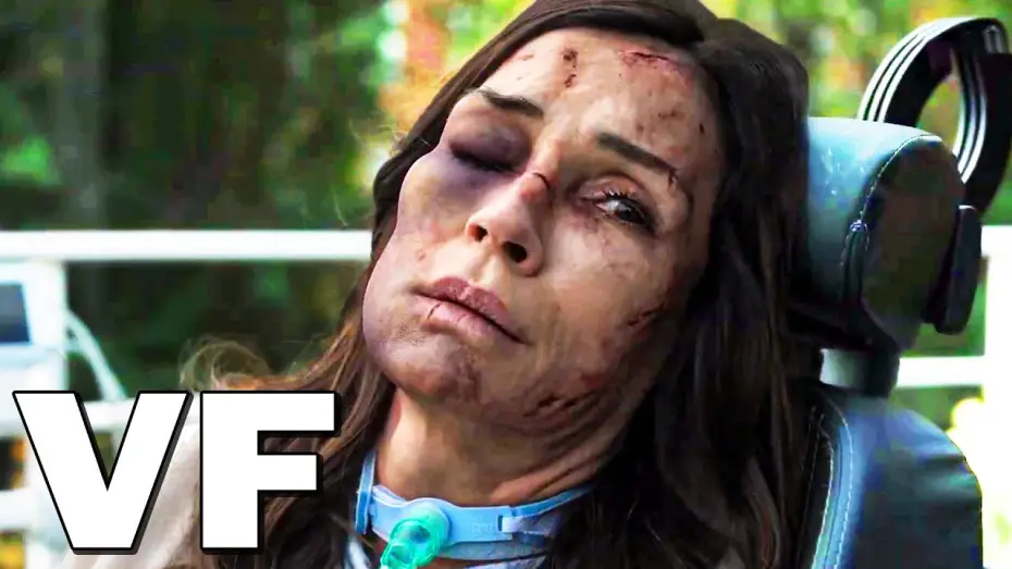 Video for the film Locked In — LOCKED IN Bande Annonce VF (2023)