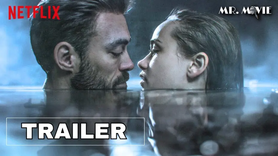 Video for the film Locked In — LOCKED IN (2023) Trailer ITA del Film Thriller Romantico | Netflix