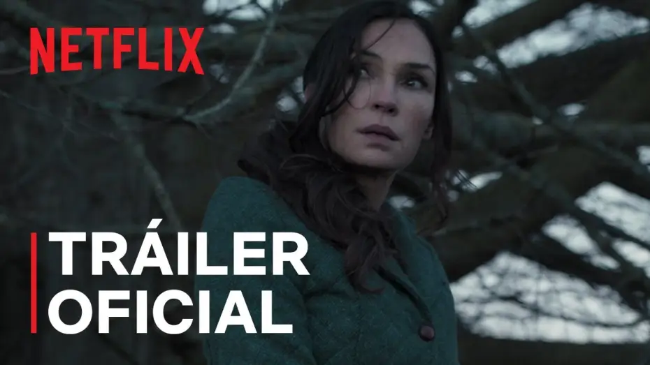 Video for the film Locked In — Encierro (EN ESPAÑOL) | Tráiler oficial | Netflix