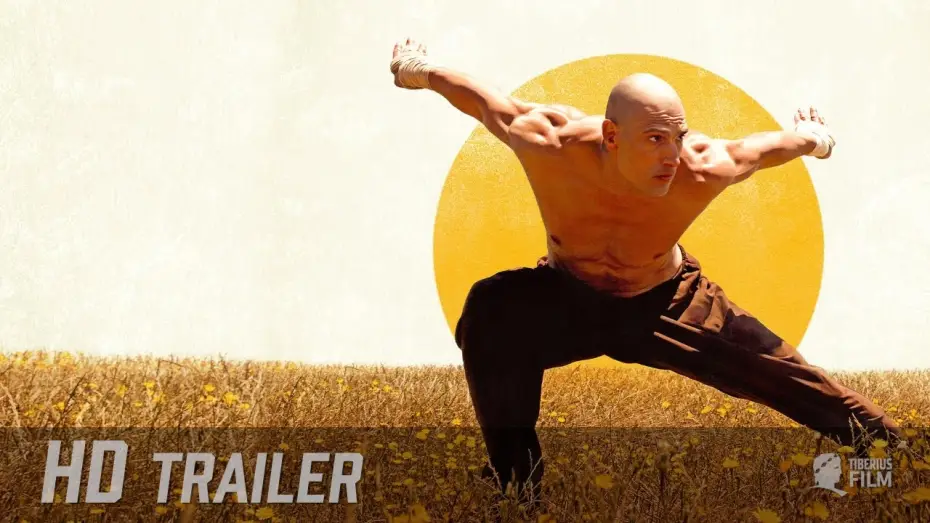 Video for the film Fist of the Condor — Offizieller Trailer