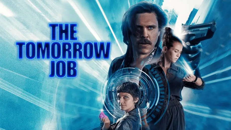 Video for the film The Tomorrow Job — Offizieller Trailer