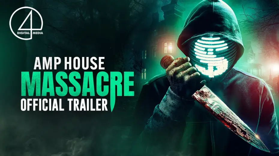 Video for the film AMP House — Official Trailer