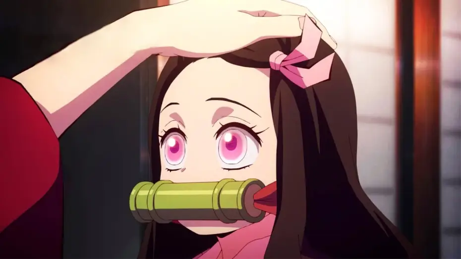 Video for the film Demon Slayer: Kimetsu no Yaiba -To the Swordsmith Village- — DEMON SLAYER : En route pour le Village des Forgerons Bande Annonce (2023)