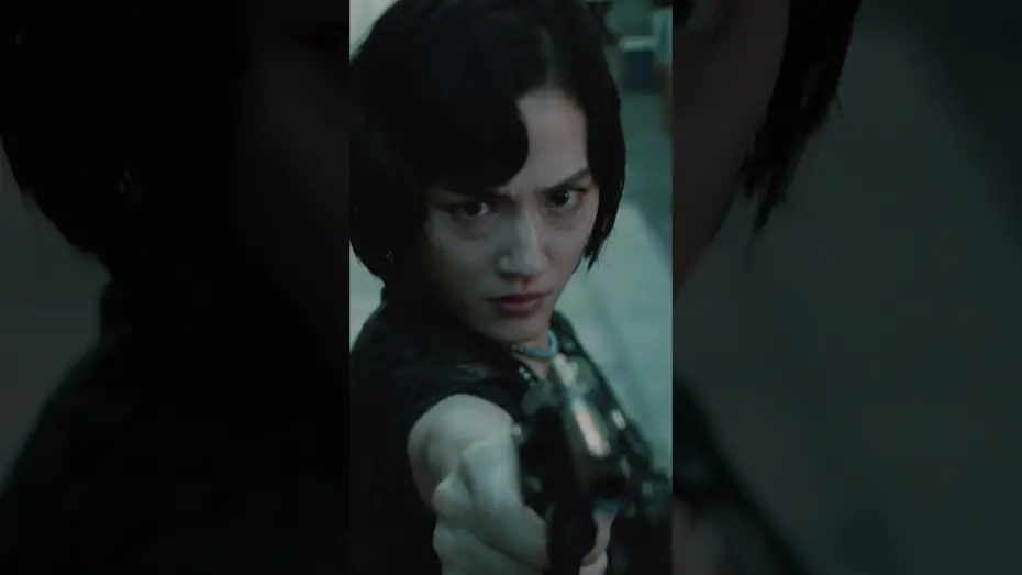 Video for the film Revolver Lily — Own REVOLVER LILY on Digital, Blu-ray & DVD today!