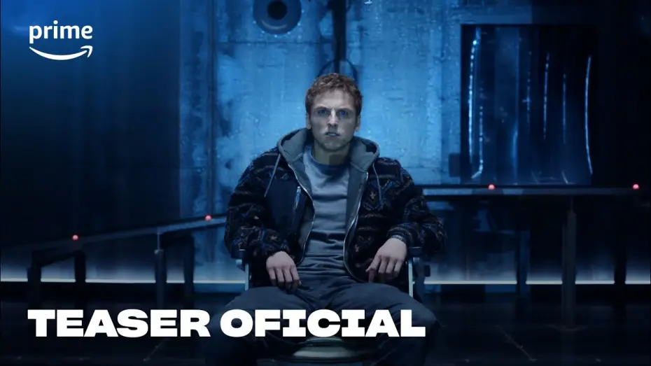 Video for the film Awareness — Teaser Oficial