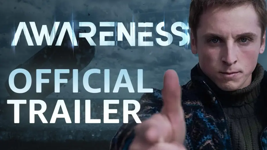 Video for the film Awareness — Awareness | Official Trailer | Prime Video