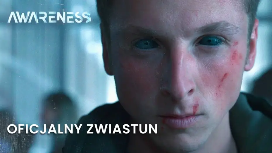 Video for the film Awareness — Oficjalny zwiastun