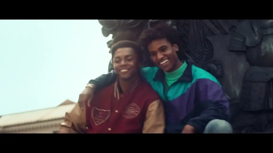Video for the film Girl You Know It's True — GIRL YOU KNOW IT'S TRUE | Offizieller Trailer