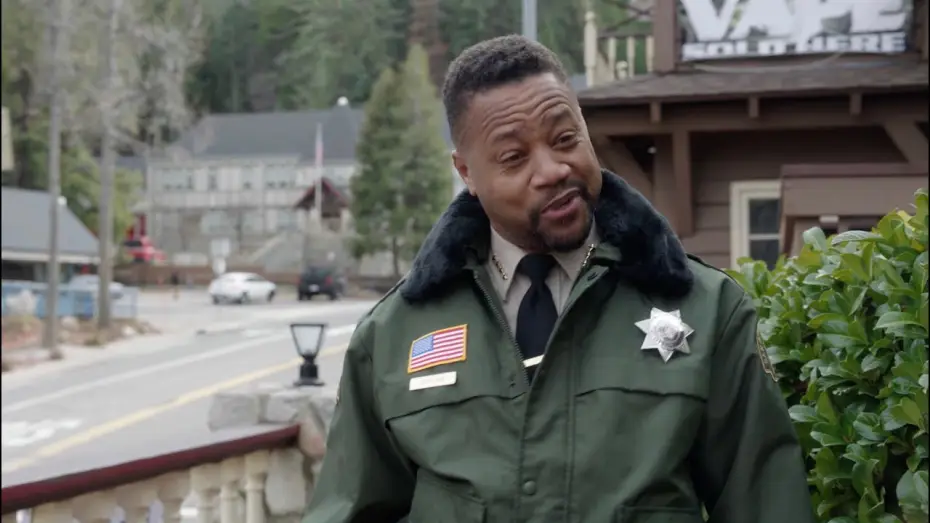 Video for the film Dog Patrol: Operation Santa Paws — Official Trailer