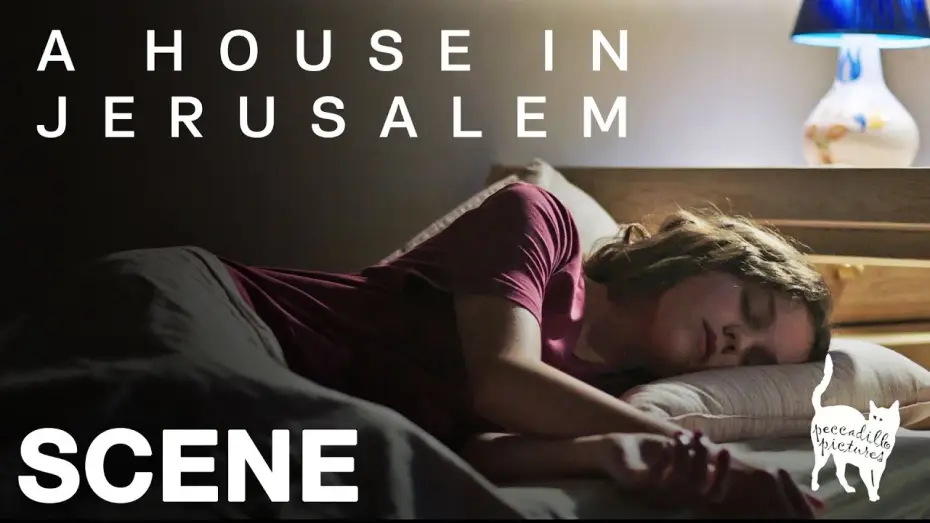Video for the film A House in Jerusalem — Dreams & Nightmares