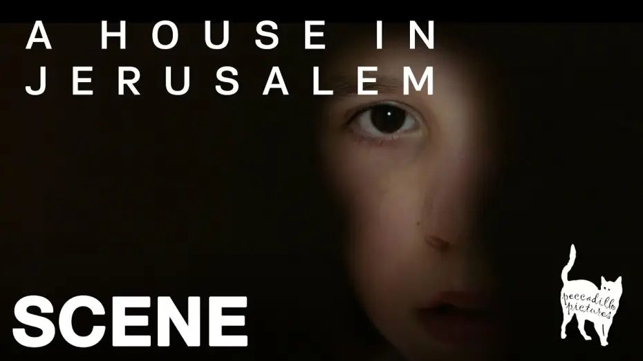 Video for the film A House in Jerusalem — The Ghost Girl Next Door