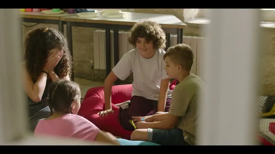 Video for the film A House in Jerusalem — EIN HAUS IN JERUSALEM | Trailer