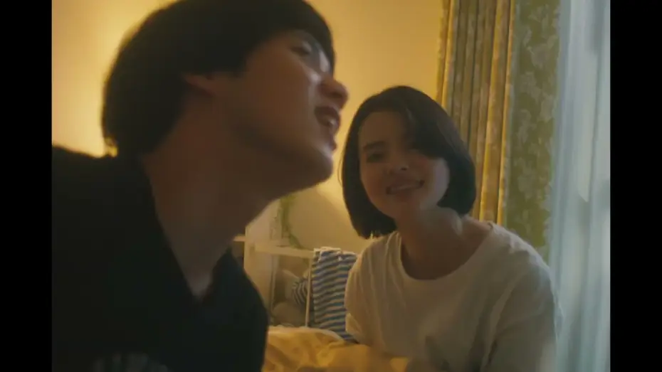 Video for the film Akemashite Omedetaihito — 映画『明けまして、おめでたい人』本予告編
