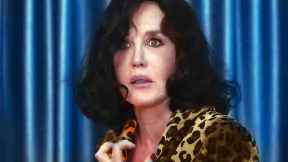 Video for the film Goodbye Vinyle — ADIEU VINYLE Bande Annonce (2023) Isabelle Adjani, Mathieu Amalric