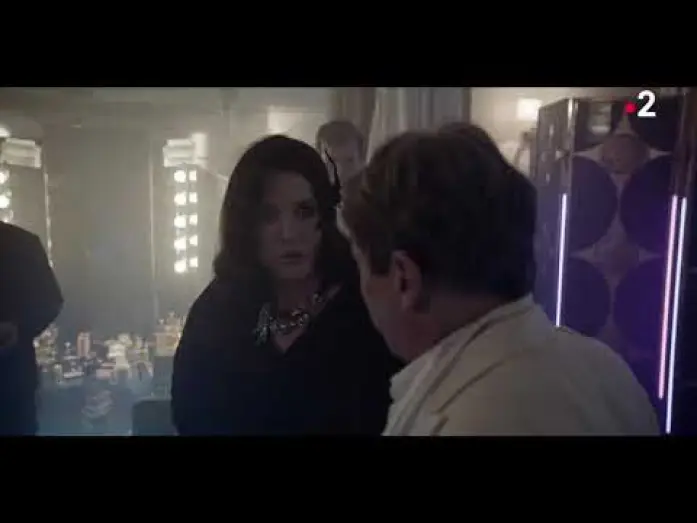 Video for the film Goodbye Vinyle — [Extrait] Adieu Vinyle avec Isabelle Adjani