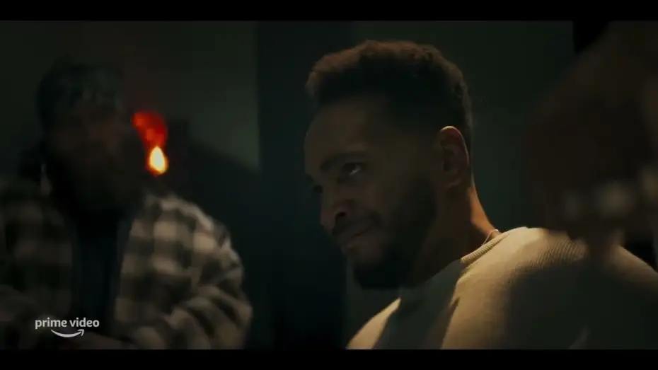 Video for the film Góspel — TRAILER   Góspel 2022