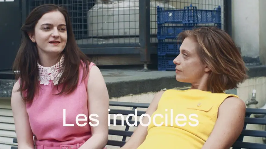 Video for the film The Rebellious — Teaser 2