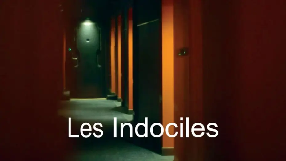 Video for the film The Rebellious — Teaser 1