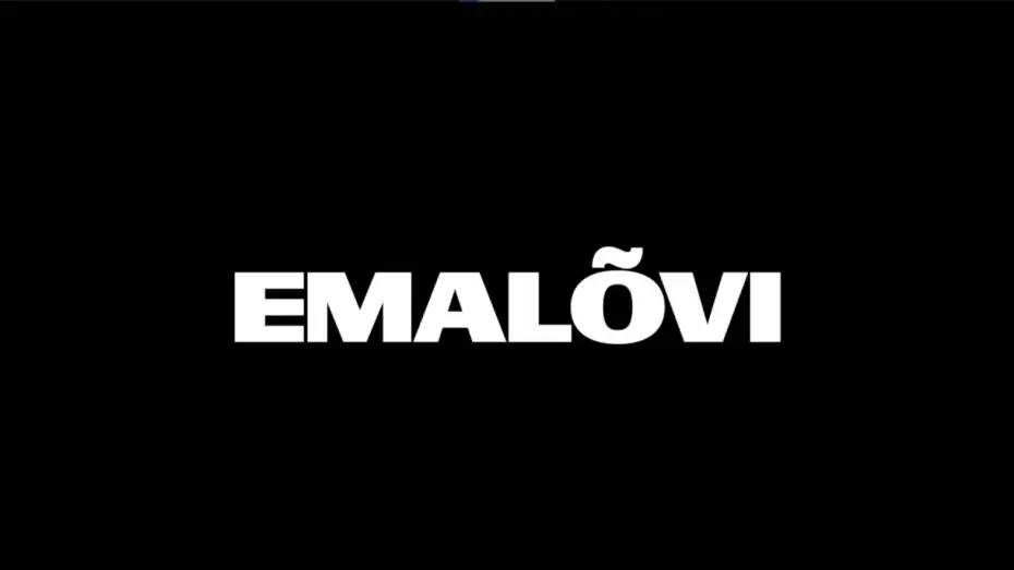 Video for the film Lioness — ''Emalõvi'' / ''Lioness'' trailer ENG (2024)