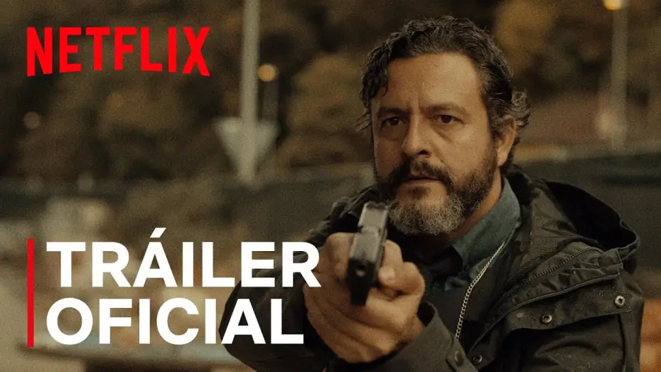 Video for the film Infiesto — Tráiler oficial
