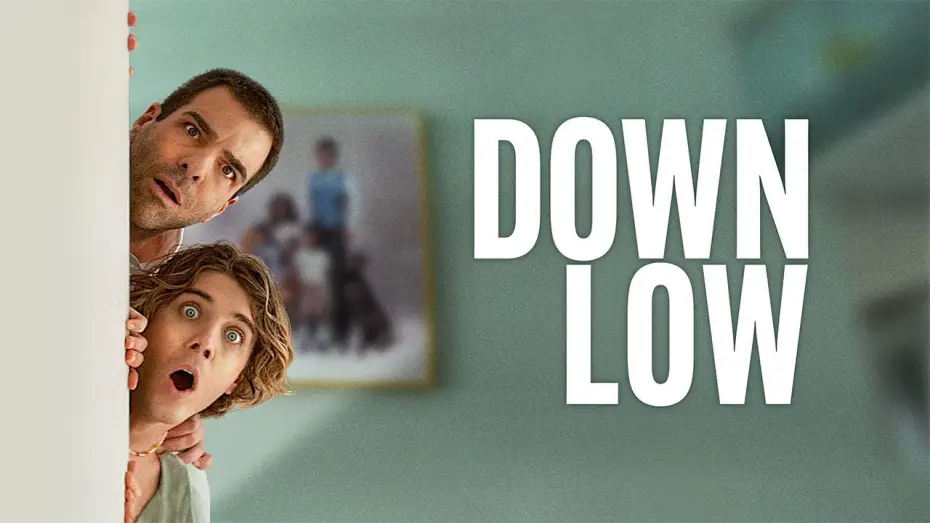 Video for the film Down Low — Offizieller Trailer