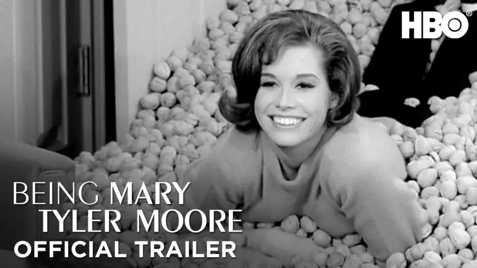 Video for the film Being Mary Tyler Moore — Official Trailer