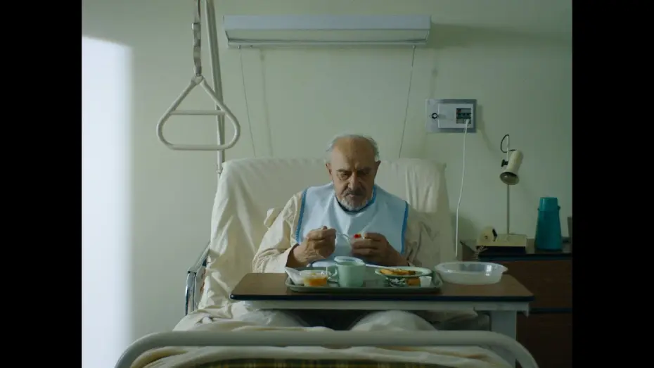 Video for the film You'll Never Know — BA | TU NE SAURAS JAMAIS | AXIA FILMS