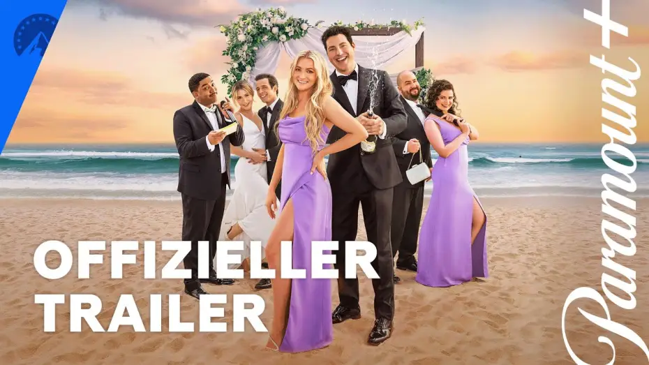 Video for the film Zoey 102 — Zoey 102 (Offizieller Trailer) | Paramount+ Deutschland