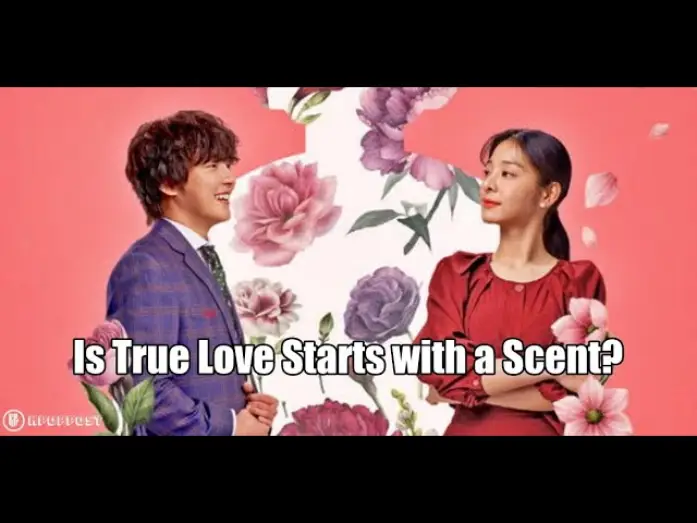 Video for the film Love My Scent — Trailer [Subtitled]