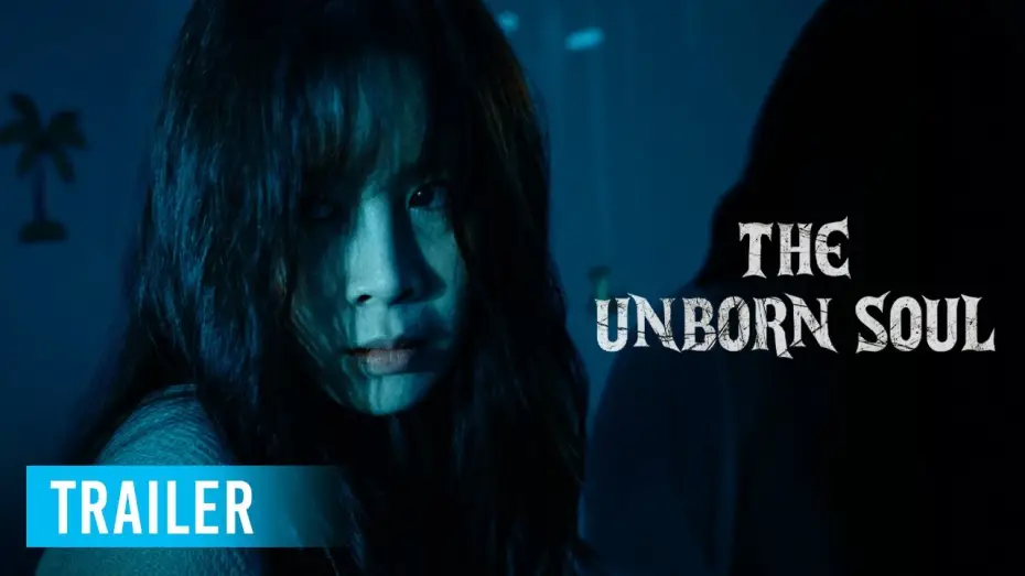 Video for the film The Unborn Soul — Vong Nhi - The Unborn Soul (2023) - Trailer (English subtitles)