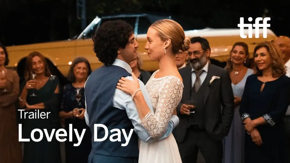 Video for the film Lovely Day — Trailer [Subtitled]