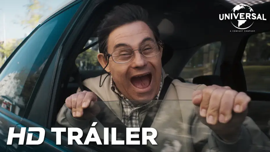 Video for the film Championext — Teaser Tráiler