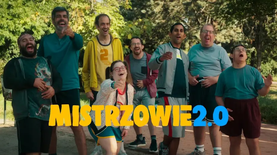 Video for the film Championext — Zwiastun (22. Tydzień Kina Hiszpańskiego)