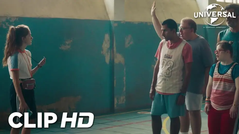 Video for the film Championext — Clip - El golpe