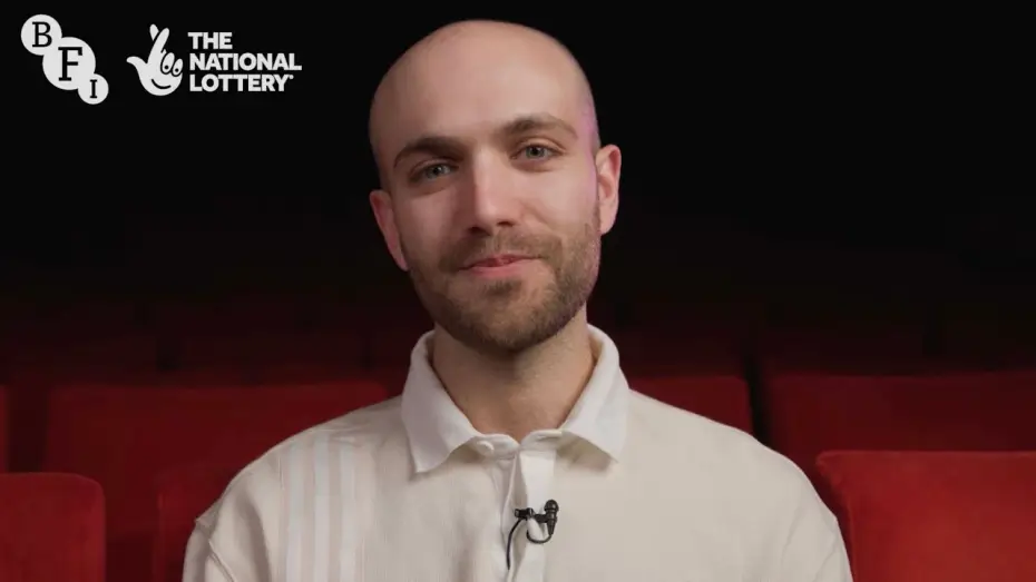 Video for the film Sky Peals — Anatomy of a Scene with Sky Peals writer-director Moin Hussain | BFI