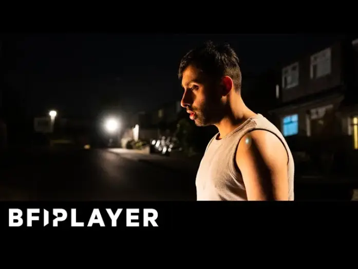 Video for the film Sky Peals — Mark Kermode reviews Sky Peals (2023) | BFI Player