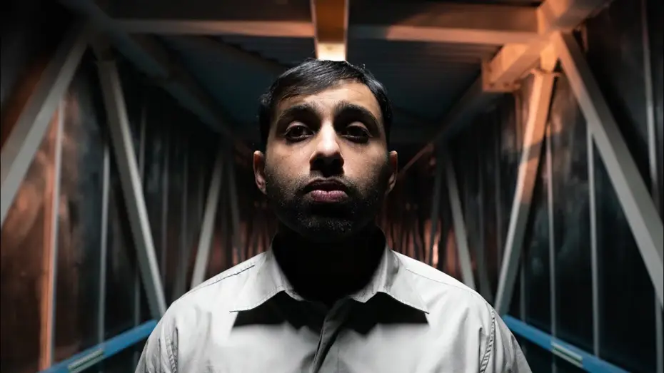 Video for the film Sky Peals — Trailer
