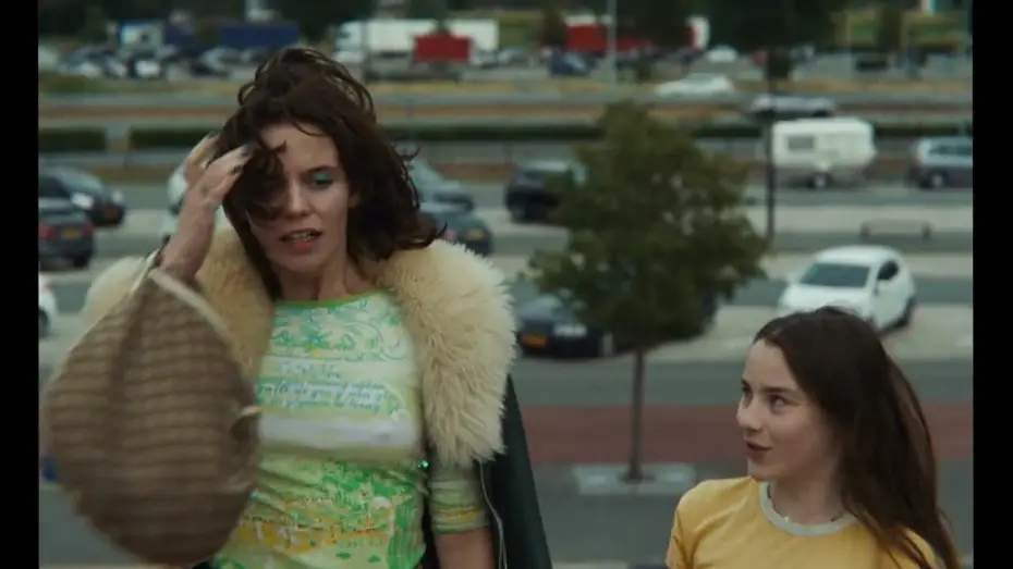 Video for the film Kiddo — LE JOUR OÚ J'AI RENCONTRÉ MA MÈRE I Bande-annonce VF