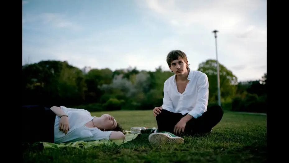 Video for the film Explanation for Everything — Official Trailer
