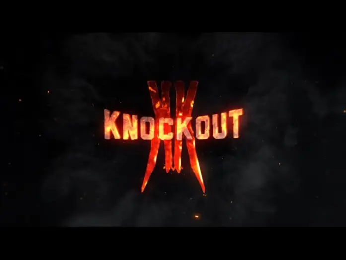 Video for the film KK Knockout — KK KNOCKOUT - Official Trailer