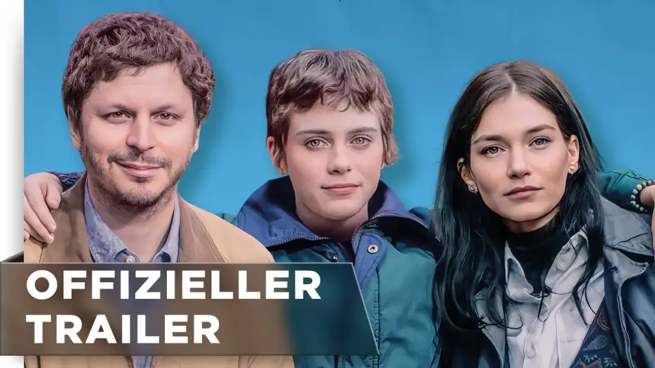 Video for the film The Adults — The Adults | Offizieller Trailer OmU