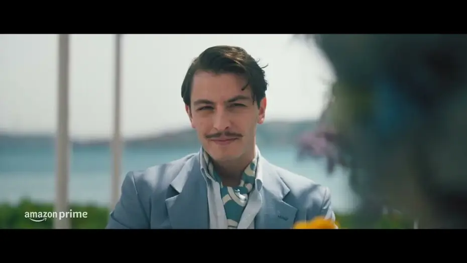 Video for the film Bihter: A Forbidden Passion — Bihter: A Forbidden Passion (English Subtitled Trailer) | Amazon Prime Video