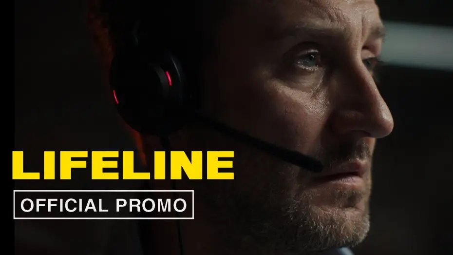 Video for the film Lifeline — Official Promo #2
